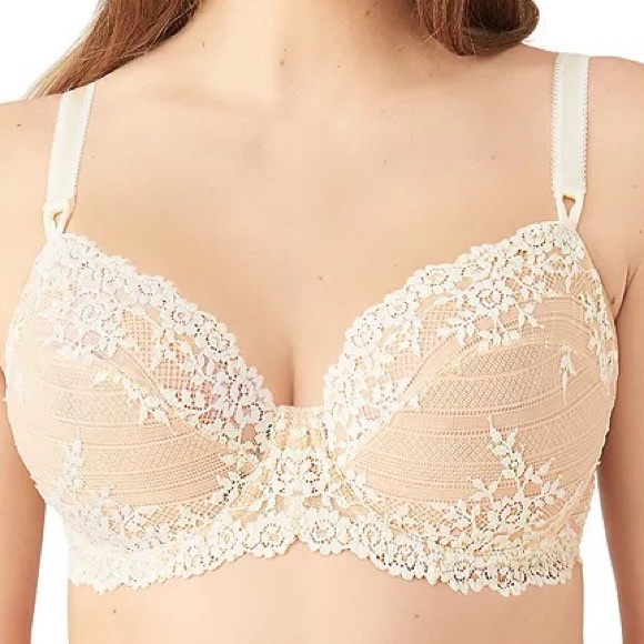 Wacoal Bra 38DDD